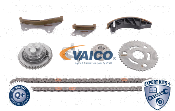 V40-10007 Chaîne de distribution Kit — MEILLEUR JOINT 636450