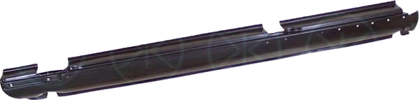 3520001 Foot Board, door sill — MACOFLEX 3520001