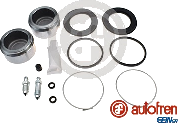 D41149C Kit de réparation d'étrier de frein — MACOFLEX 3/84126