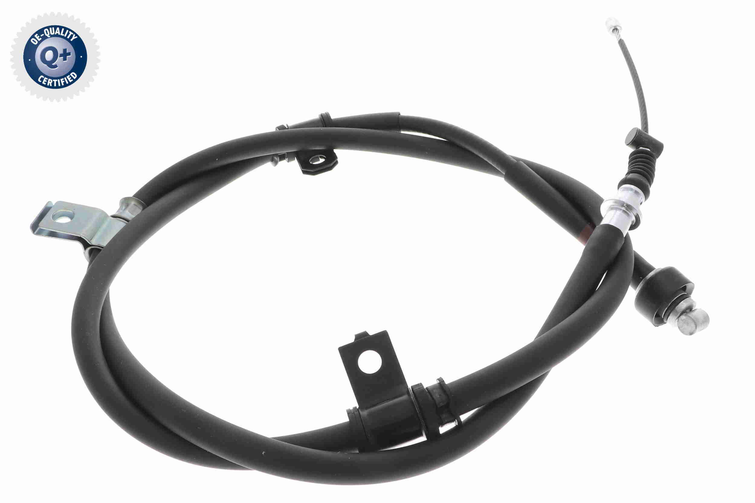 A52-30006 Cable Pull, parking brake — MACOFLEX 5230006