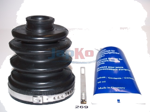 63269 Bellow Kit, Arbre de transmission — MACOFLEX 63269