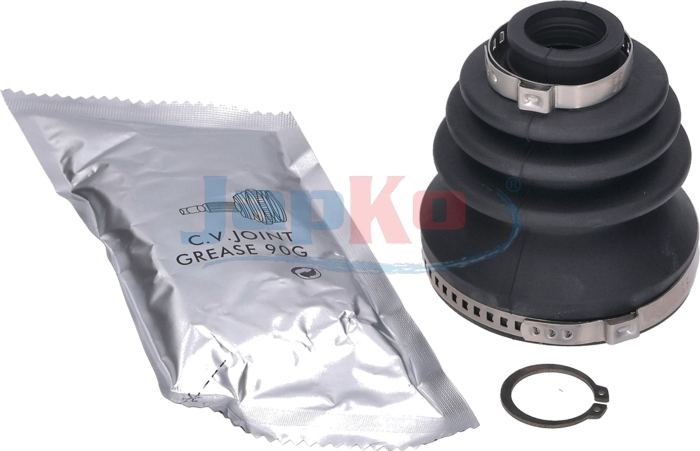 63270 Bellow Kit, Arbre de transmission — MACOFLEX 63270