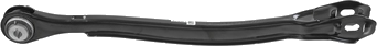 Câble d'embrayage — Opel