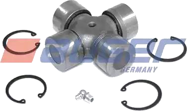 65116 Seal, propshaft — MACOFLEX 65116