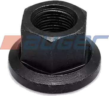 65565 Wheel Nut — MACOFLEX 65565