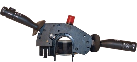 000050162010 Steering Column Switch — MACOFLEX 7010041