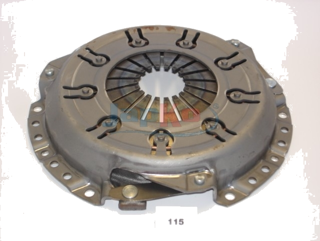 70115 Mécanisme d'embrayage — MACOFLEX 70115