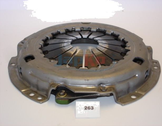 70263 Mécanisme d'embrayage — MACOFLEX 70263