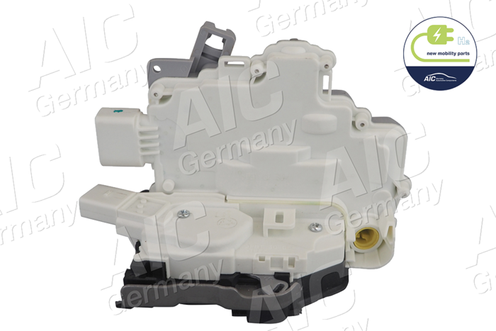 70295 Door Lock — MACOFLEX 70295