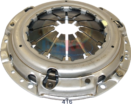 70416 Mécanisme d'embrayage — MACOFLEX 70416