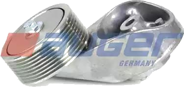 70465 Belt Tensioner, Courroie striée — MACOFLEX 70465