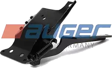 77998 Hinge, bonnet — MACOFLEX 77998