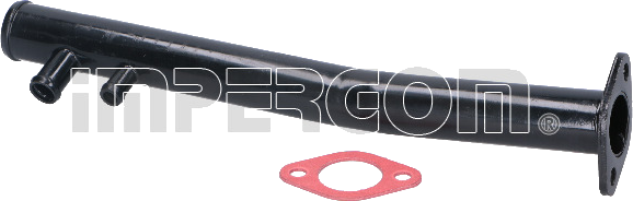 80075 Coolant Tube — MACOFLEX 80075