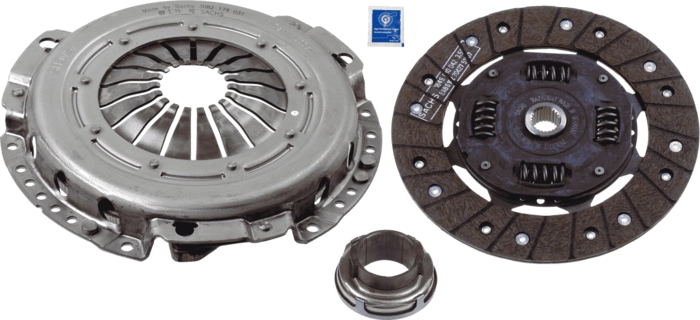 3000 176 001 Kit d'embrayage — MACOFLEX 801172