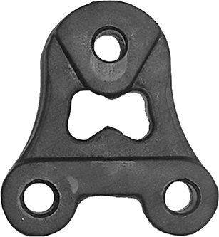80130 Rubber Strip, exhaust system — MACOFLEX 80130