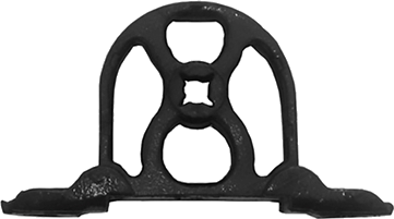 Câble d'embrayage — Renault