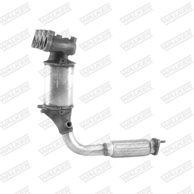 28040 Catalytic Converter — MACOFLEX 8015054
