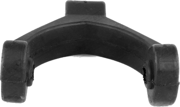 80153 Support d'échappement — MACOFLEX 80153