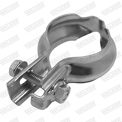 80173 Clamp, exhaust system — MACOFLEX 80173