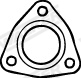 80266 Exhaust system Support elements — MACOFLEX 80266