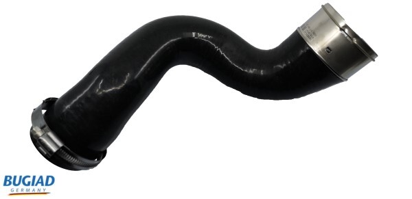 82082 Charge Air Durite — MACOFLEX 82082