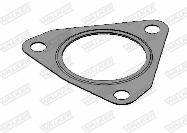 82090 Joint de tube d'échappement — MACOFLEX 82090