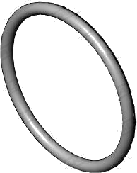 82168 Joint de tube d'échappement — MACOFLEX 82168