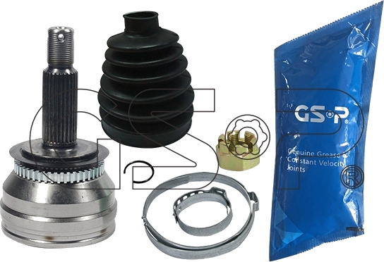 824060 Kit de joint de cardan — MACOFLEX 824060