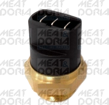 82705 Temperature Contacteur, radiator fan — MACOFLEX 82705