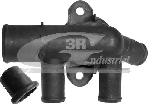 82901 Coolant Flange — MACOFLEX 82901