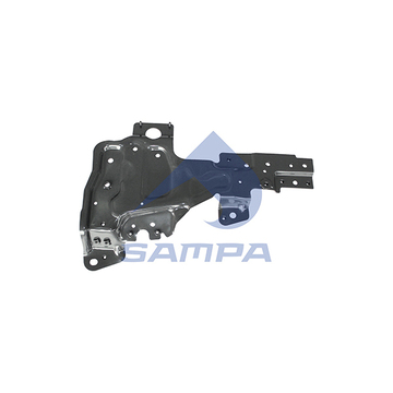 84426 Holder, radiator grille — MACOFLEX 84426