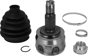 15-1710 Kit de joint de cardan — MAD 151710