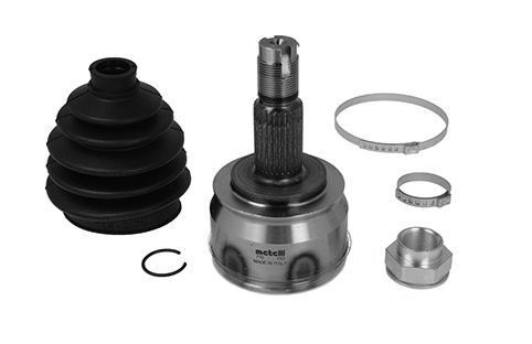 15-1710 Kit de joint de cardan — MAD 151710