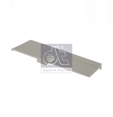 1.52320 Holder, radiator grille — MAD 152320