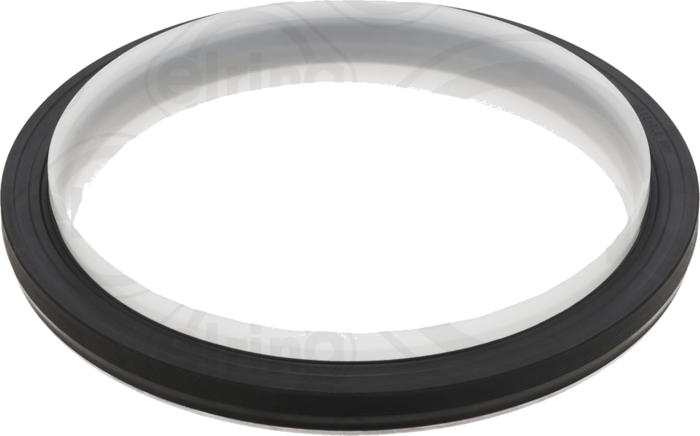 1.52320 Holder, radiator grille — MAD 152320