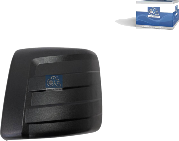 1.52550 Cover, wide angle mirror — MAD 152550
