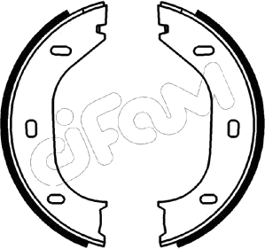 Feu arrière — Isuzu