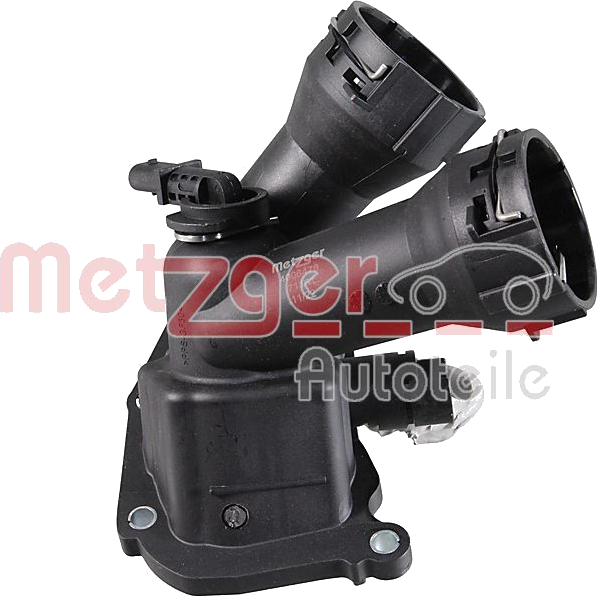 4006478 Thermostat d'eau — MAD 153285