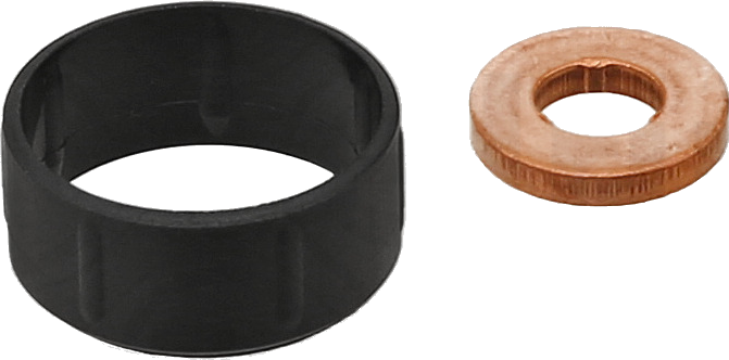 153.820 Seal Kit, injector nozzle — MAD 153820