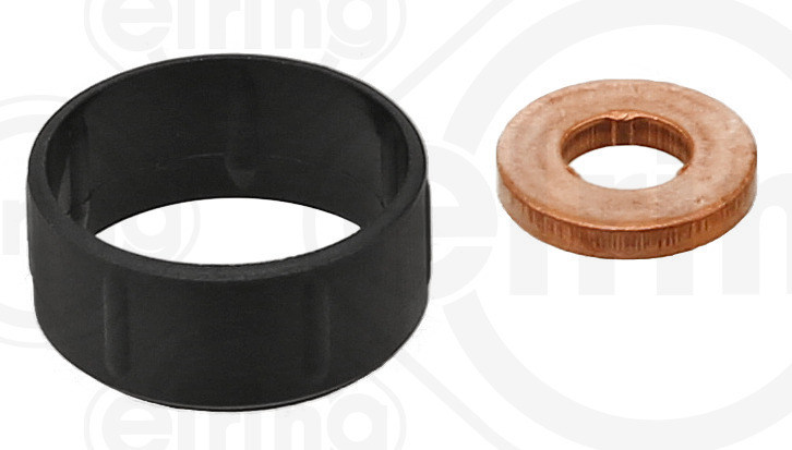 153.820 Seal Kit, injector nozzle — MAD 153820