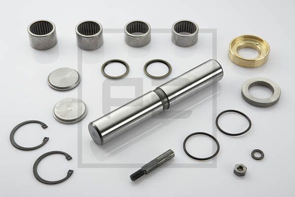 011.420-00A Repair Kit, kingpin — MAD 154510