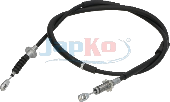 154520 Cable Pull, clutch control — MAD 154520