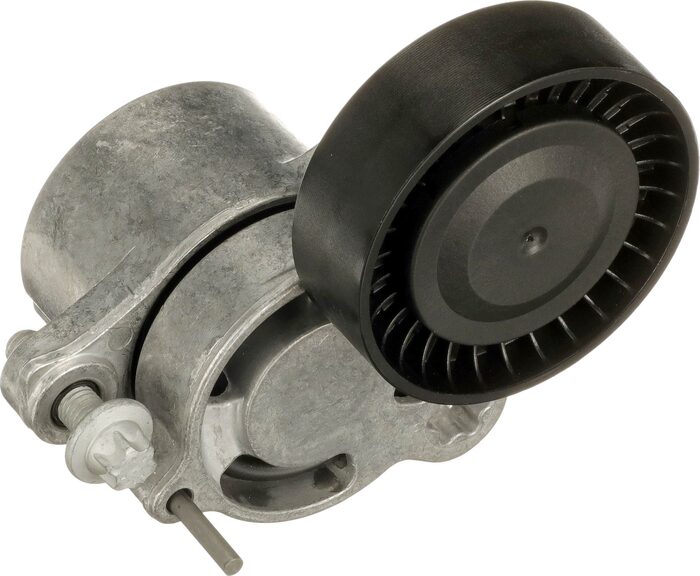 T39638 Belt Tensioner, v-ribbed belt — MAD 154610