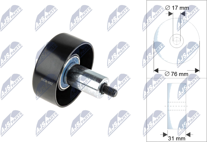 Projecteur avant — Mercedes-Benz