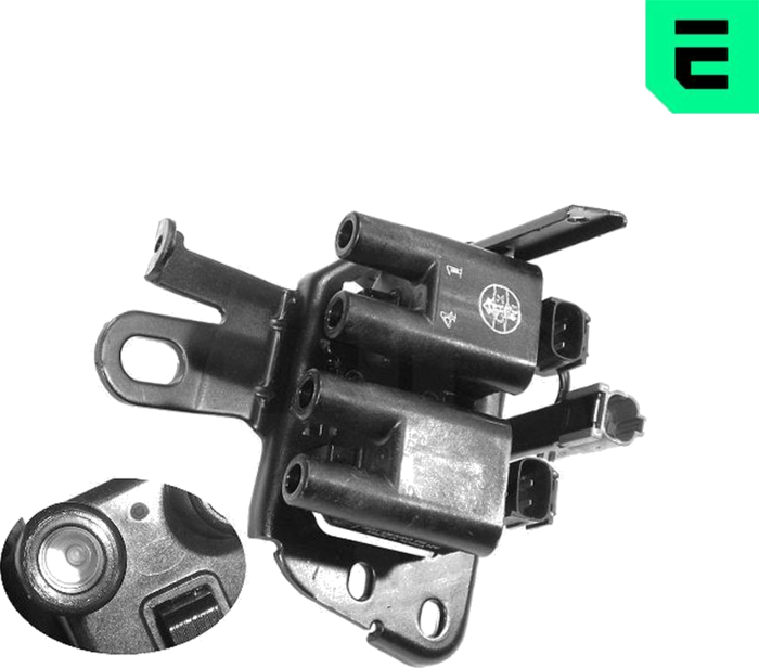 880162A Bobine d'allumage — MAD 155161