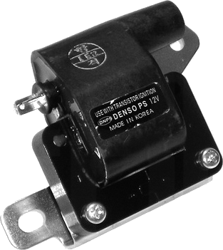 880260 Bobine d'allumage — MAD 155432