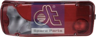 7.25442 Combination Rearlight — MAD 155450