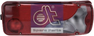 7.25443 Combination Rearlight — MAD 155460