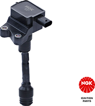 49062 Bobine d'allumage — MAD 155522