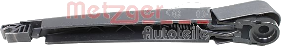 2190919 Wiper Arm, window cleaning — MAD 156742